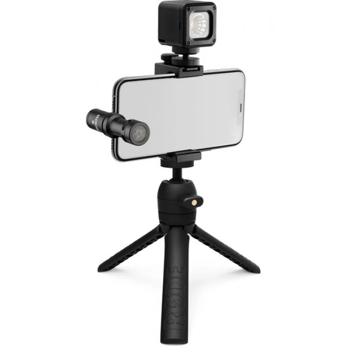 Rode VLOGGER KIT iOS