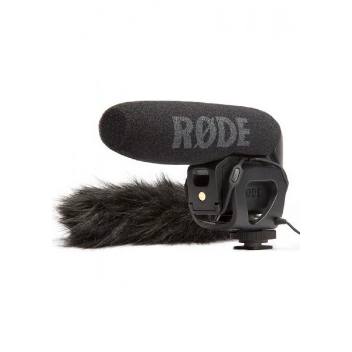 Rode Vmp Deadcat Windshield