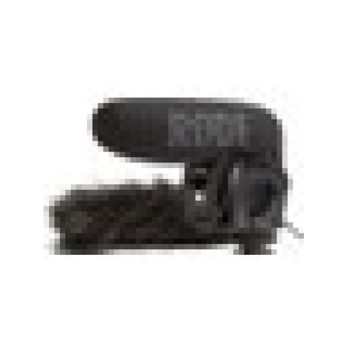 Rode Vmp Deadcat Windshield
