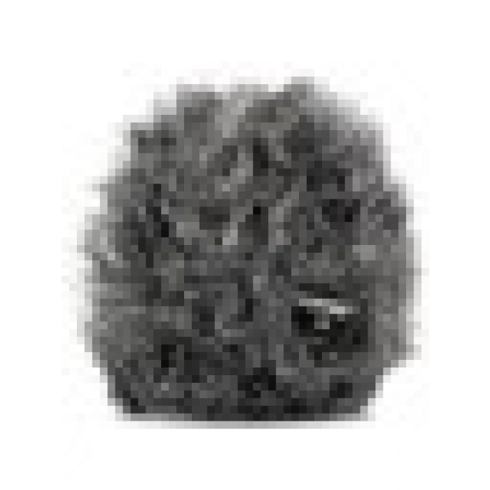 Rode WS9 Mikrofon Rüzgarlığı Gri