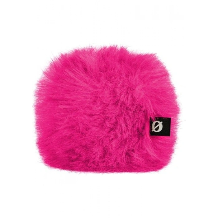Rode WS9 Mikrofon Rüzgarlığı Pembe