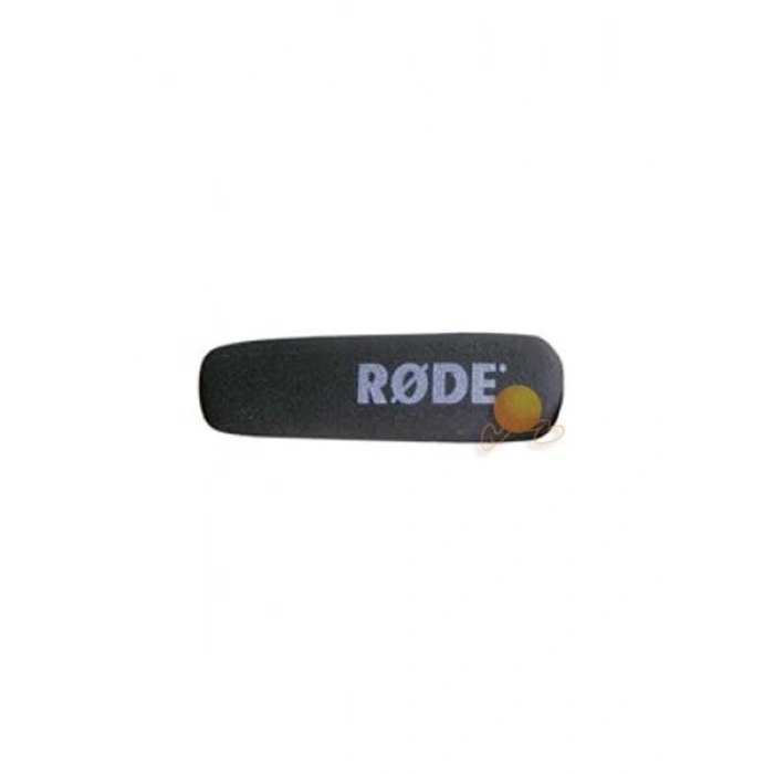 RODE WSVM Windshield - VideoMic