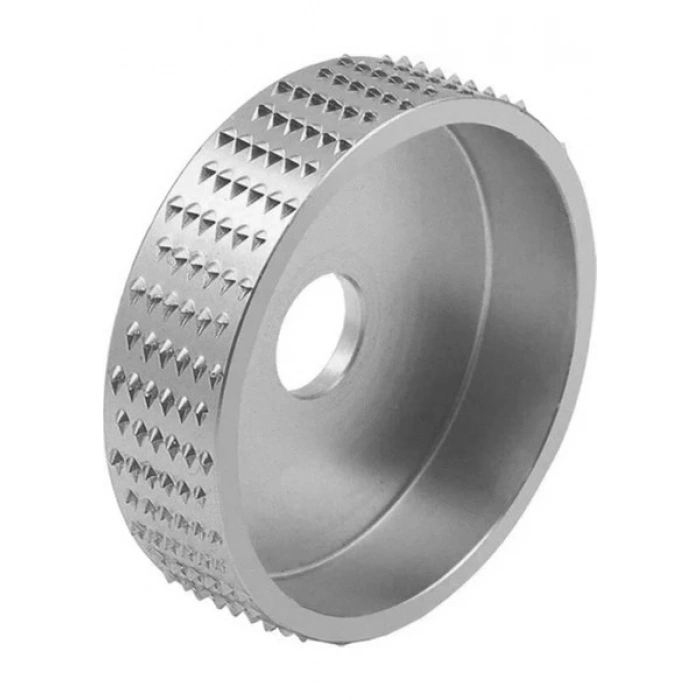 Rodex Ahşap Törpüleme-Oyma Diski Düz 115MM