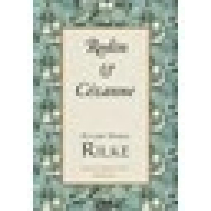 Rodin - Cezanne - Rainer Maria Rilke