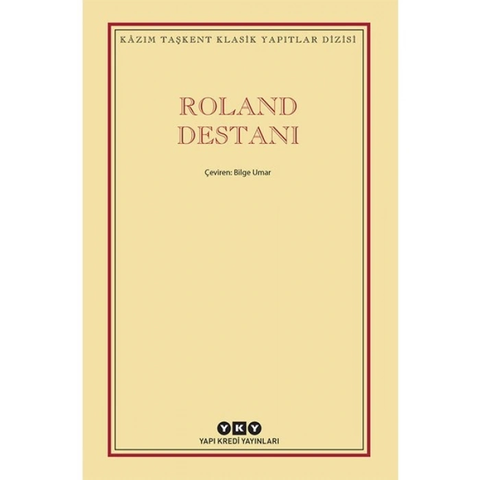 Roland Destanı