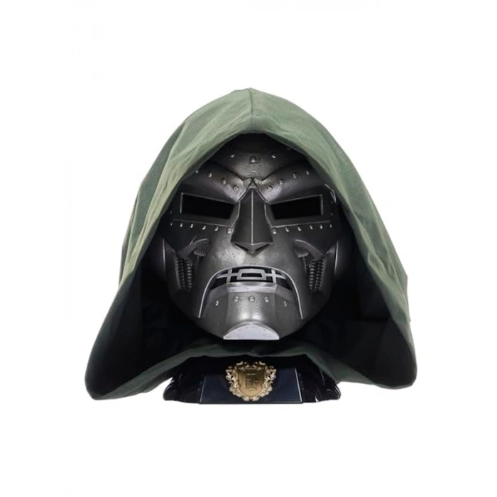 Roleplay Kask, Fantastic Four Temalı Oyun