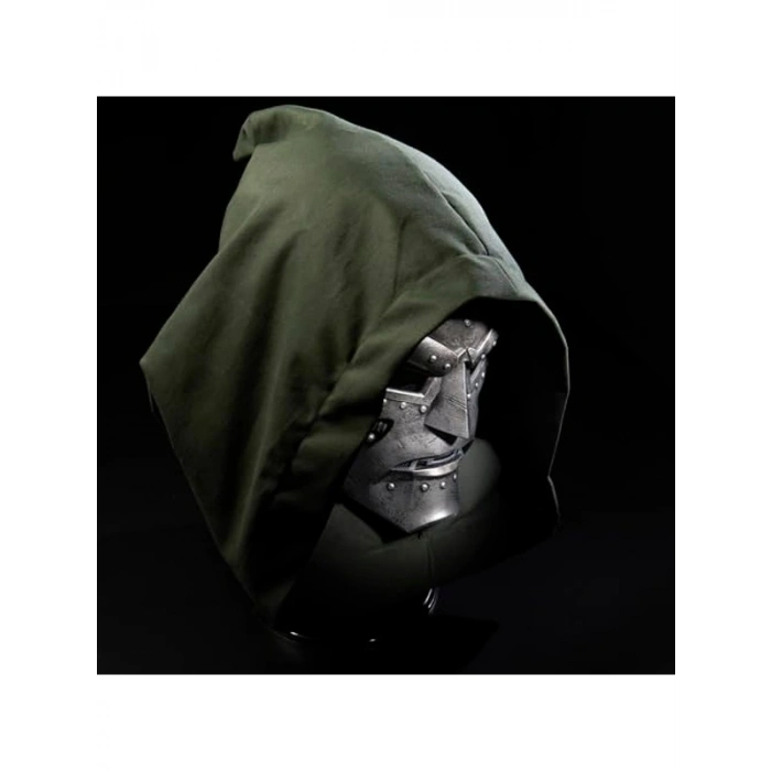 Roleplay Kask, Fantastic Four Temalı Oyun