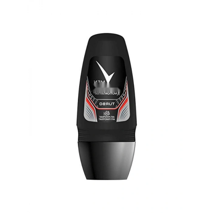 Roll-On Deodorant - Erkekler için Ferahlık