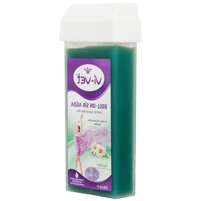 Roll-On Sir Ağda 100 mL, Hassas ve Kolay Uygulama
