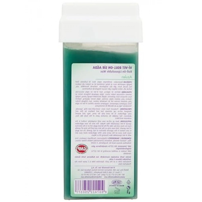 Roll-On Sir Ağda 100 mL, Hassas ve Kolay Uygulama