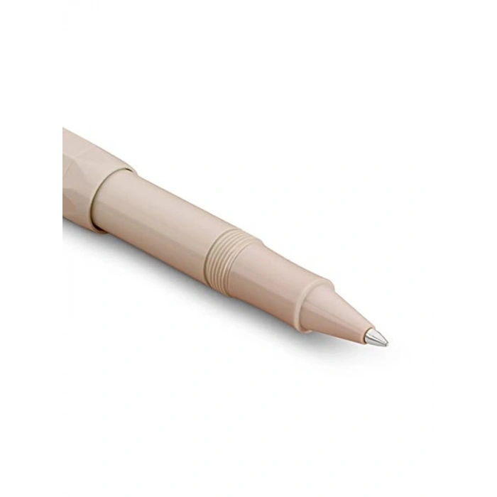 Roller Kalem, Macchiato Renk, Taşınabilir Boyut