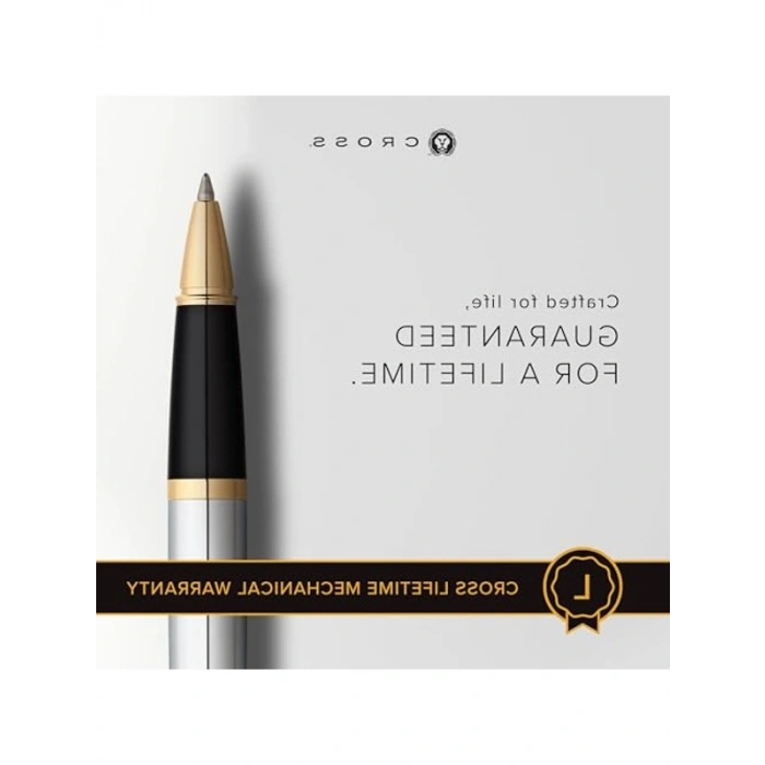 Roller Kalem, Mavi Renk, Şık Tasarım