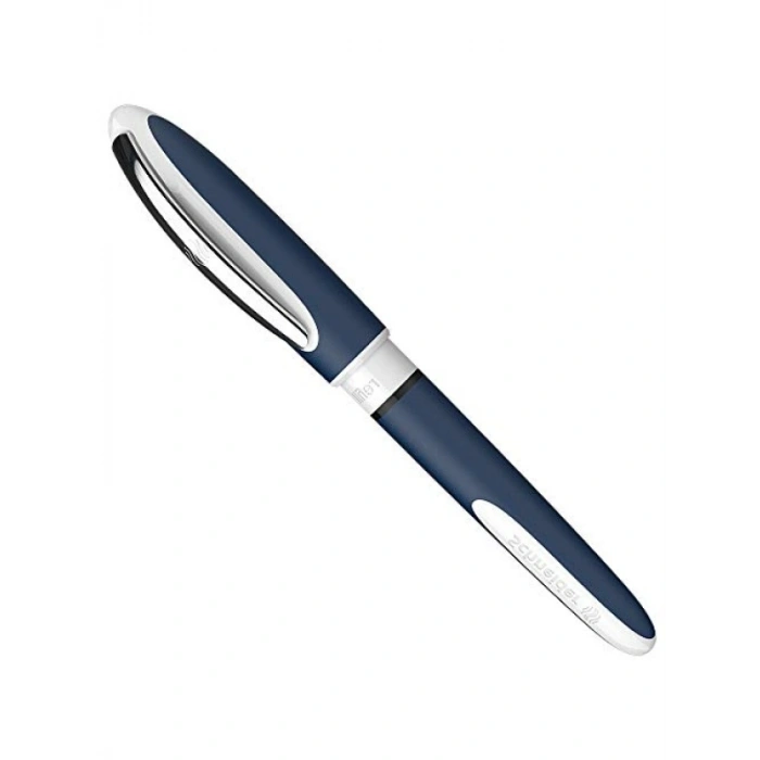 Roller Kalem - Siyah, Ultra Yumuşak Uç, 0.6 mm Vuruş Genişliği