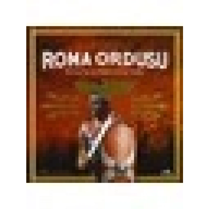 Roma Ordusu - Jane Penrose
