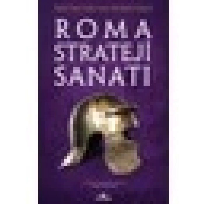 Roma Strateji Sanatı - Sextus Iulius Frontinus