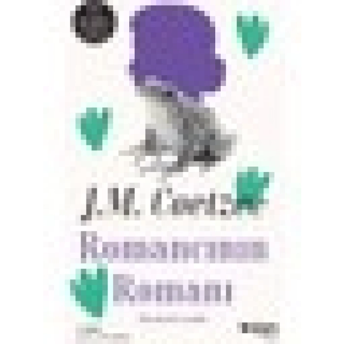 Romancının Romanı - J. M. Coetzee