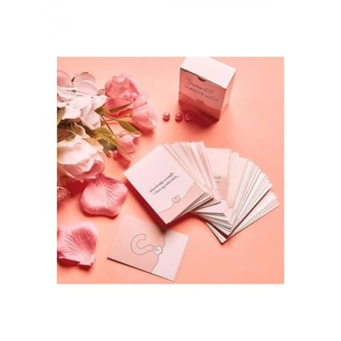 Romantik İlişki Soru Kartları