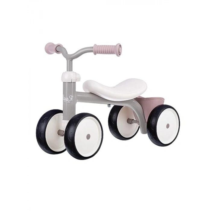 Rookie Bingit Araç - Metal Tasarım