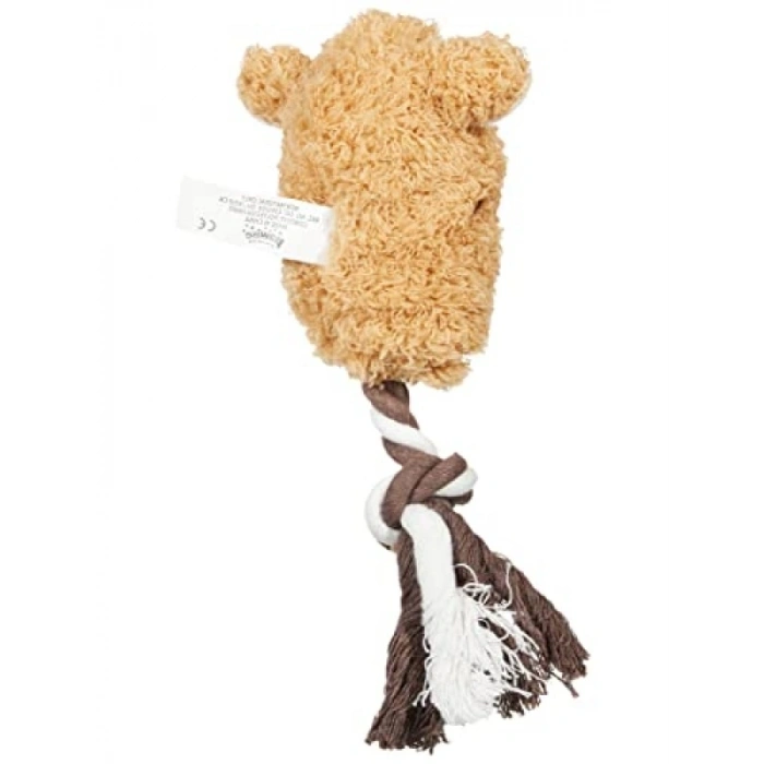 Rope ile Birlikte Gelen Llama Köpek Oyuncağı