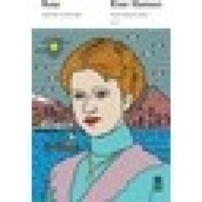 Rosa - Knut Hamsun