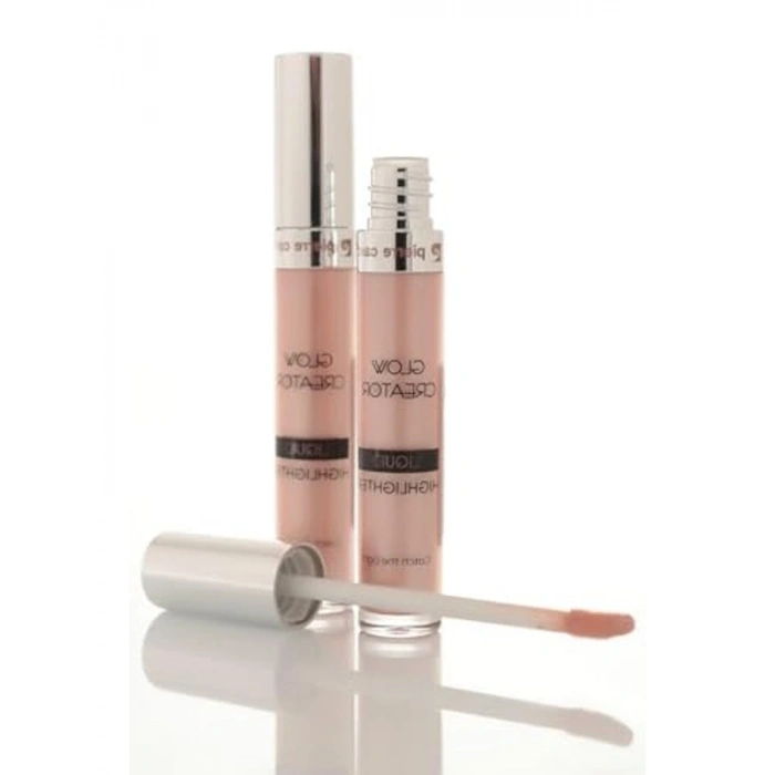 Rose Gold Renkli Likit Aydınlatıcı, Glow Creator