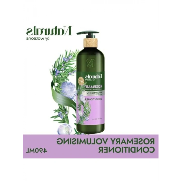 Rosemary Saç Kremi, 490 ml