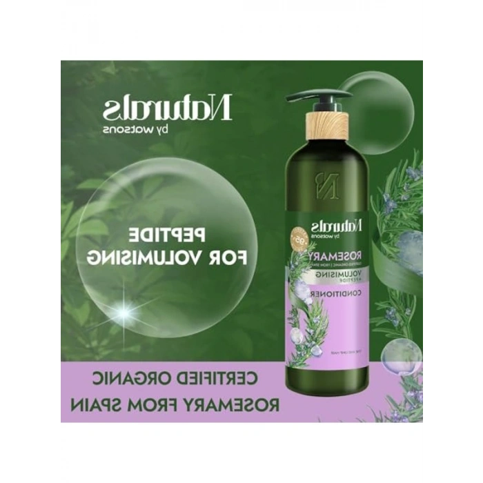 Rosemary Saç Kremi, 490 ml