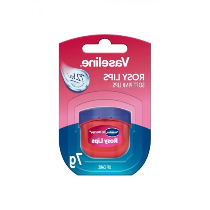 Rosy Lip Therapy 0.25oz