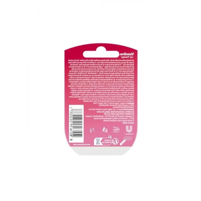 Rosy Lip Therapy 0.25oz