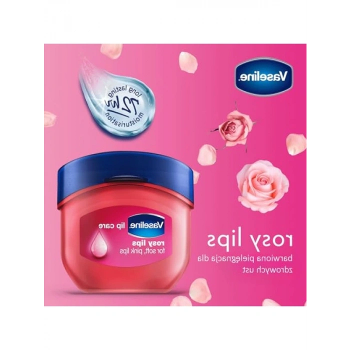 Rosy Lip Therapy 0.25oz