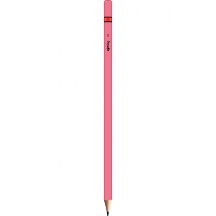 Rotring Neon Kurşun Kalem 4lü Paket
