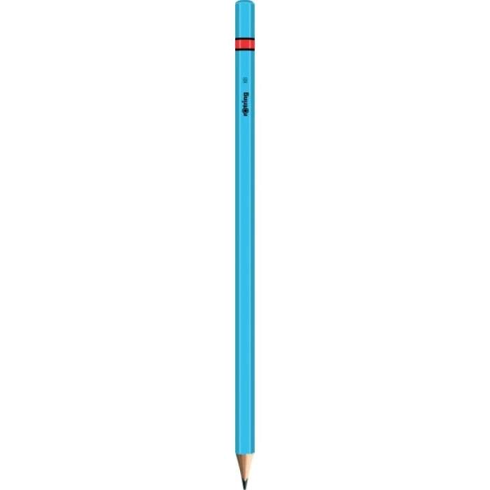 Rotring Neon Kurşun Kalem 4lü Paket