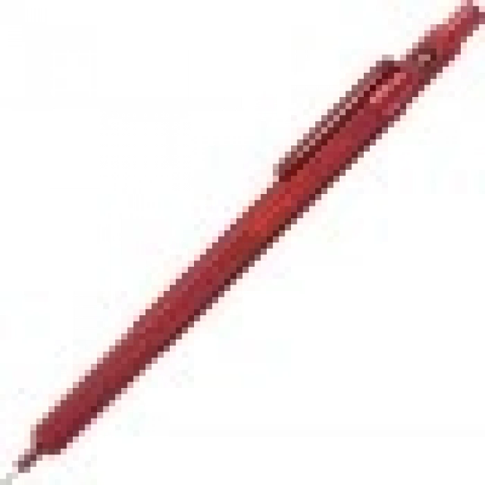 Rotring Versatil Kalem 600 0.5 Mm Kırmızı 2114264