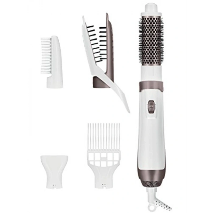 Rowenta CF7830 Warmlufttrockenbuerste Premium Care