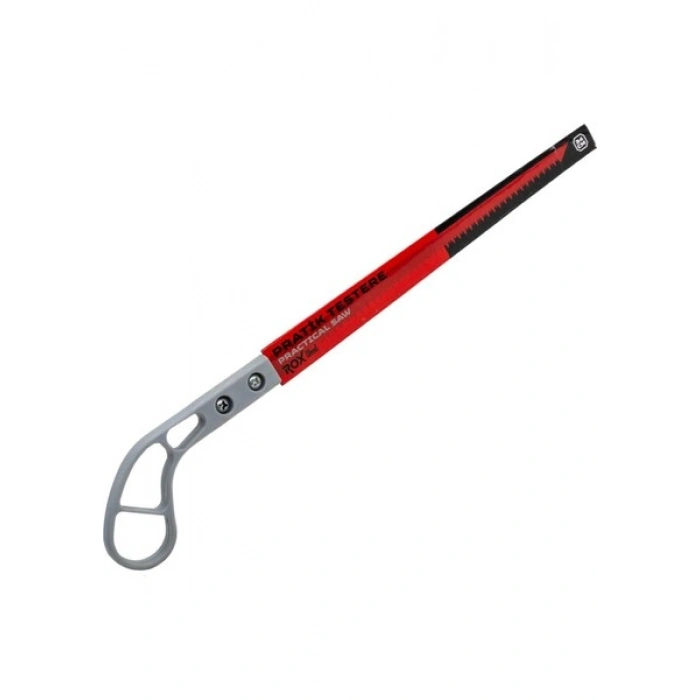Rox Wood 0261 Pratik Ahşap Testeresi 34 cm