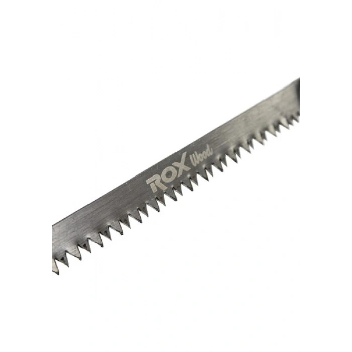 Rox Wood 0261 Pratik Ahşap Testeresi 34 cm