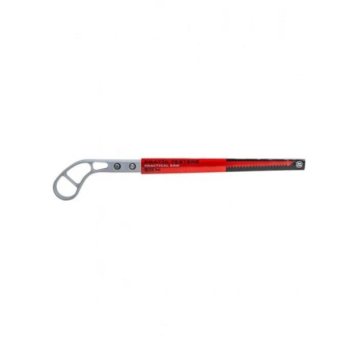Rox Wood 0261 Pratik Ahşap Testeresi 34 cm