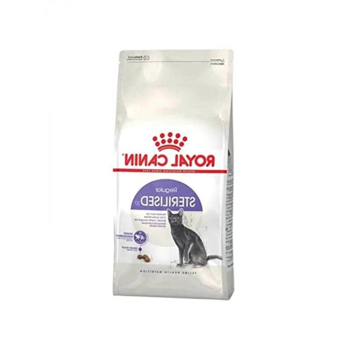 Royal Canin 55125 Sterilised 400g - kedi maması