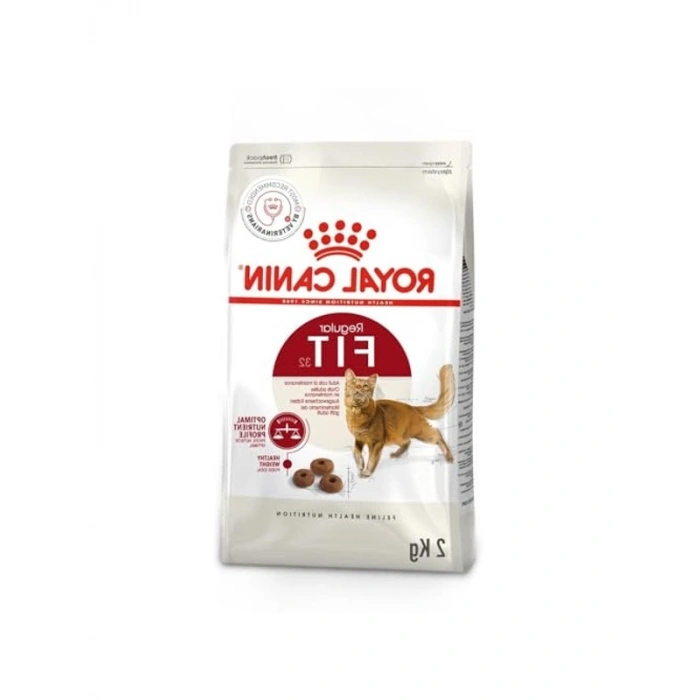 Royal Canin Fit 32 Kuru Kedi Maması, 2 Kg