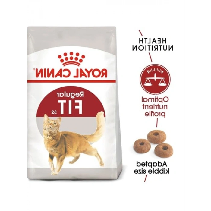 Royal Canin Fit 32 Kuru Kedi Maması, 2 Kg