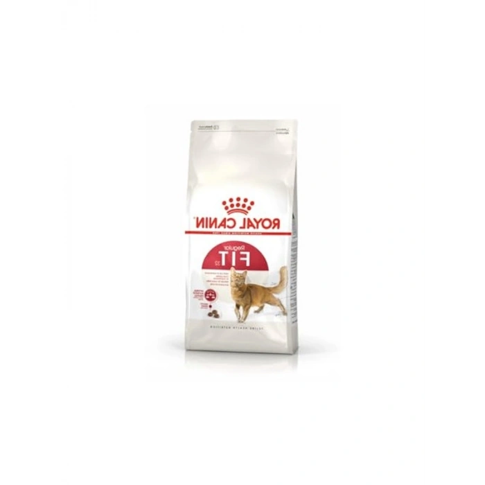 Yetişkin Kedi Maması, 2 kg, Lezzetli ve Besleyici Seçenek