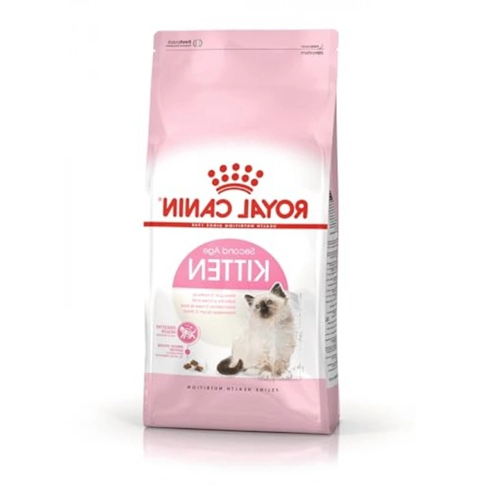 Royal Canin Kitten Kedi Maması, 2 Kg