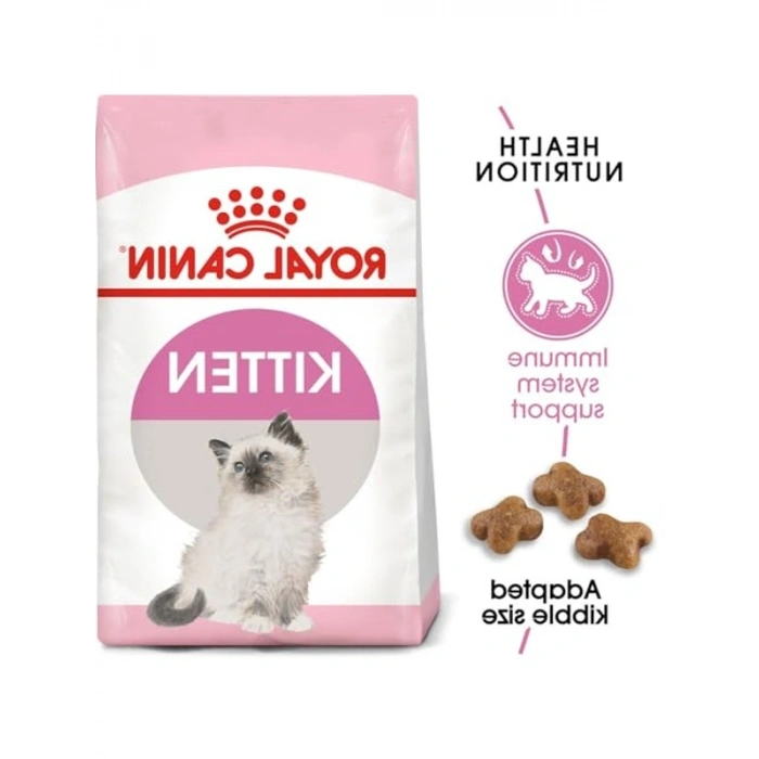 Royal Canin Kitten Kedi Maması, 2 Kg