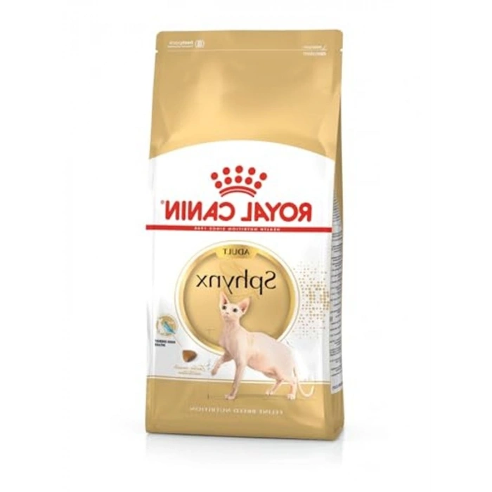 Royal Canin Sphynx Kedi Maması, 2 Kg