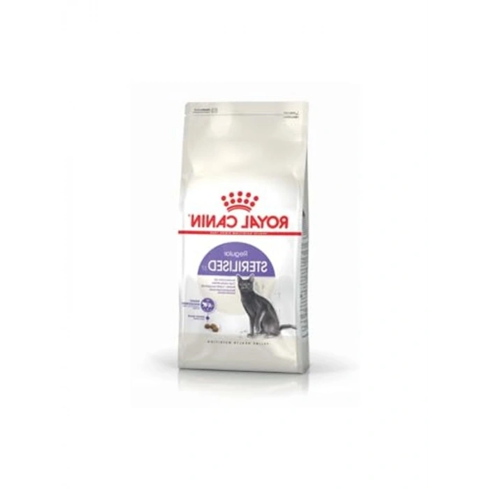 Royal Canin Sterilised 37 Kısırlaştırılmış Kedi sı 10 Kg