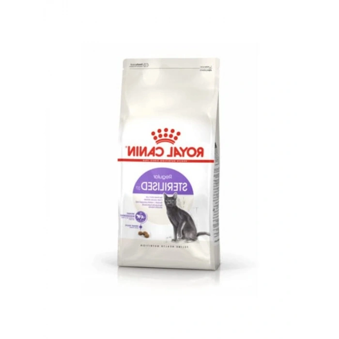 Royal Canin Sterilised Kısır Kedi Maması 2kg