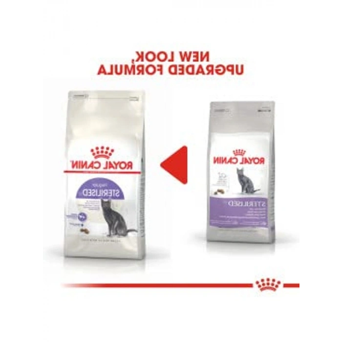 Royal Canin Sterilised Kısır Kedi Maması 2kg