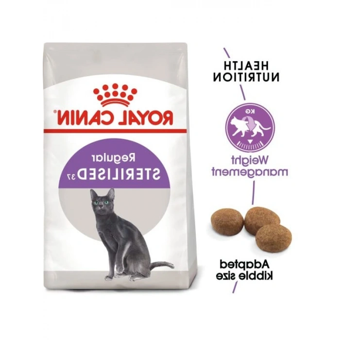 Royal Canin Sterilised Kısır Kedi Maması 2kg