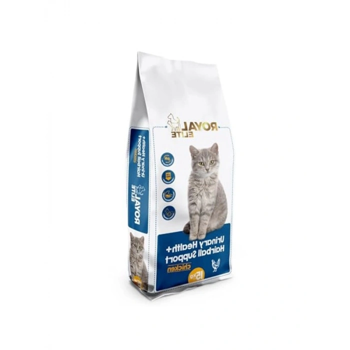 Royal Elite Urinary Yetişkin Kedi Maması 15 kg