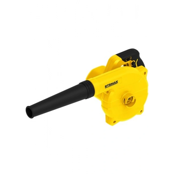 Rtrmax RTM301 Hava Üfleme Makinası 600 W Devir Ayarlı